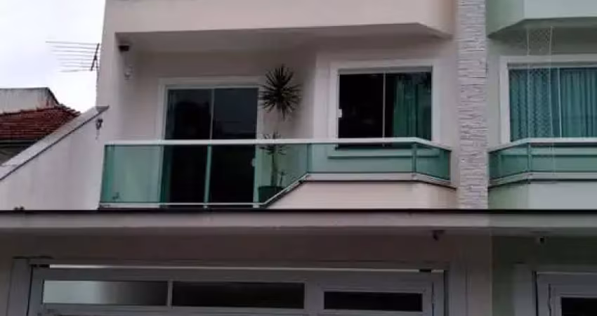 Sobrado com 3 dormitórios à venda, 200 m² por r$ 1.649.999,99 - vila assunção - santo andré/sp