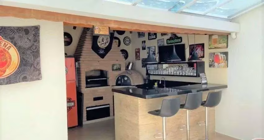 Sobrado com 4 dormitórios à venda, 190 m² por r$ 1.500.000,00 - vila alpina - santo andré/sp