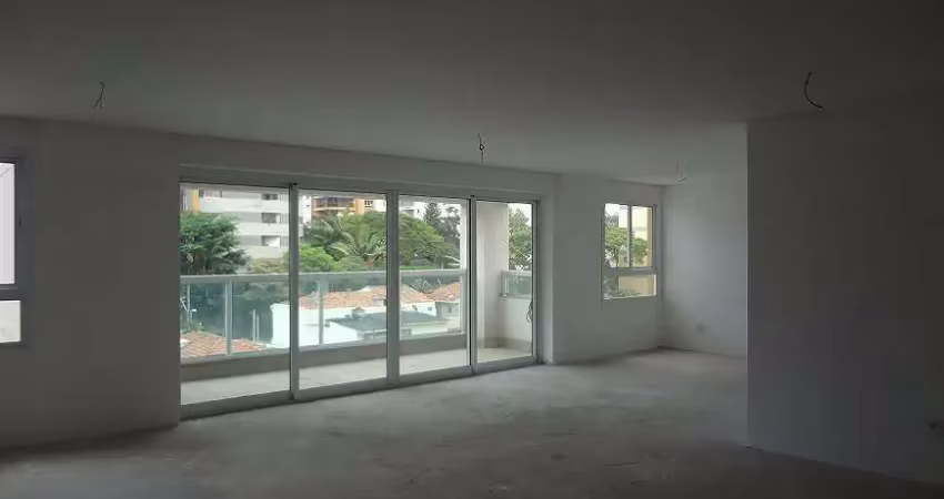 Apartamento com 3 dormitórios à venda, 190 m² por r$ 1.920.000,00 - jardim - santo andré/sp