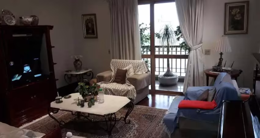 Apartamento com 4 dormitórios à venda, 263 m² por r$ 2.099.999,99 - jardim - santo andré/sp