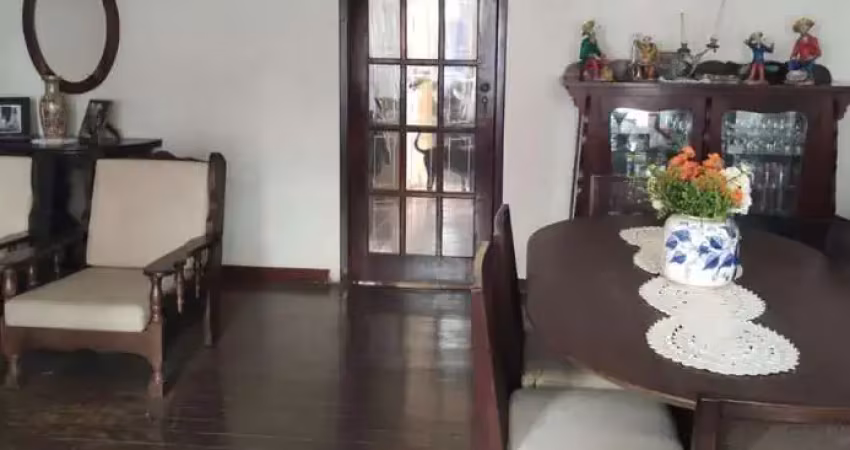 Sobrado com 4 dormitórios à venda, 243 m² por r$ 1.600.000,00 - vila bastos - santo andré/sp