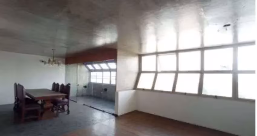 Apartamento com 3 dormitórios à venda, 270 m² por r$ 1.750.000,00 - jardim - santo andré/sp