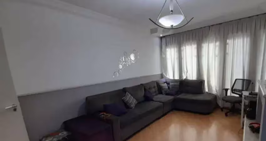 Casa com 3 dormitórios à venda, 213 m² por r$ 1.300.000,00 - vila pires - santo andré/sp