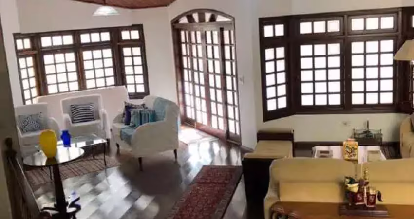 Sobrado à venda, 342 m² por r$ 1.899.999,99 - campestre - santo andré/sp