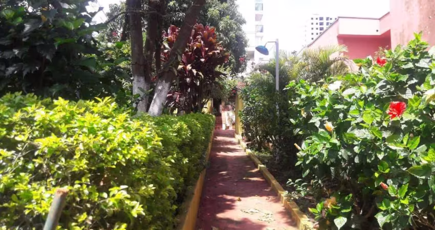 Terreno à venda, 400 m² por r$ 1.400.000,00 - campestre - santo andré/sp
