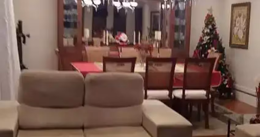 Apartamento à venda, 173 m² por r$ 830.000,00 - centro - santo andré/sp