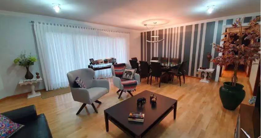 Apartamento à venda, 190 m² por r$ 990.000,00 - vila valparaíso - santo andré/sp