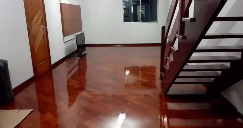Sobrado à venda, 180 m² por r$ 1.166.000,00 - vila assunção - santo andré/sp