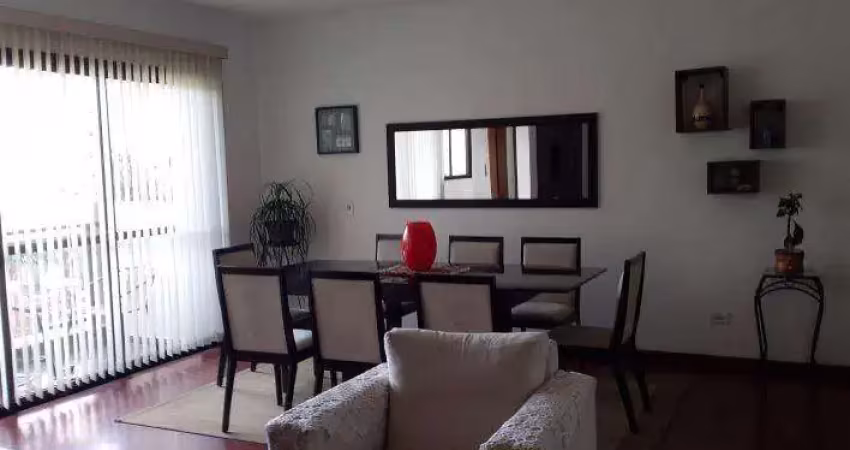 Apartamento à venda, 150 m² por r$ 735.000,00 - casa branca - santo andré/sp