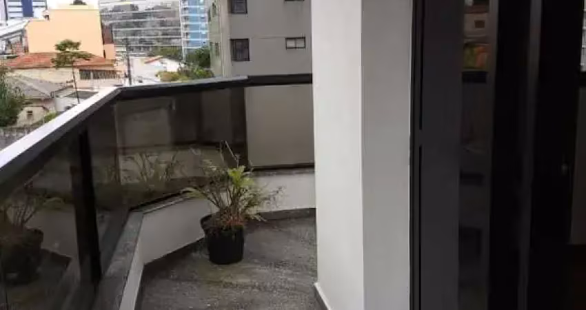 Apartamento com 3 dormitórios à venda, 150 m² por r$ 850.000,00 - vila bastos - santo andré/sp