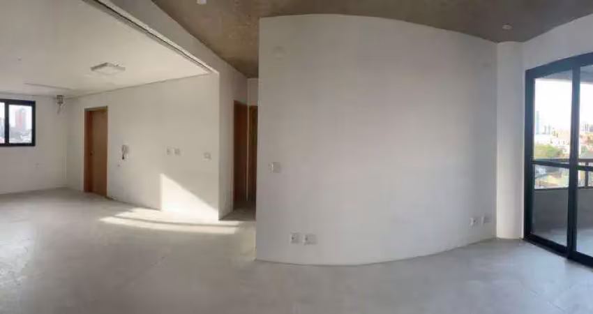 Apartamento à venda, 105 m² por r$ 1.100.000,00 - jardim - santo andré/sp
