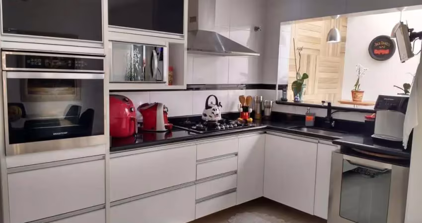 Casa com 3 dormitórios à venda, 140 m² por r$ 1.100.000,00 - vila curuçá - santo andré/sp