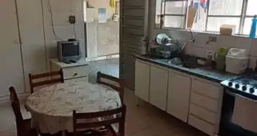 Casa com 3 quartos à venda na Rua do Contorno, 269, Campestre, Santo André