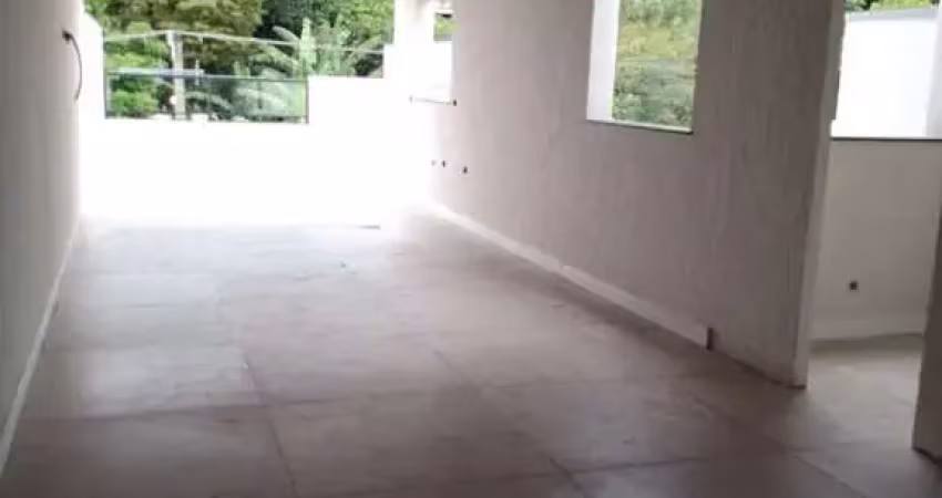 Cobertura com 3 dormitórios à venda, 150 m² por r$ 730.000,00 - vila eldízia - santo andré/sp