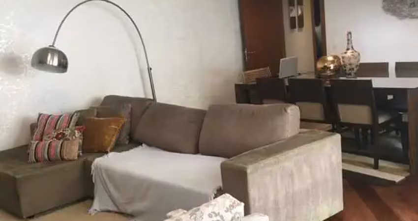 Apartamento com 3 dormitórios à venda, 146 m² por r$ 750.000,00 - centro - santo andré/sp