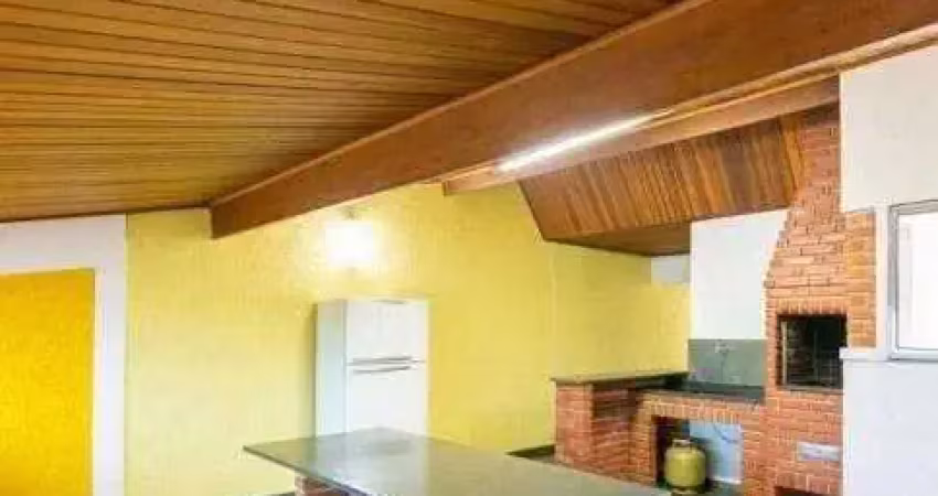Sobrado com 3 dormitórios à venda, 203 m² por r$ 950.000,00 - vila valparaíso - santo andré/sp