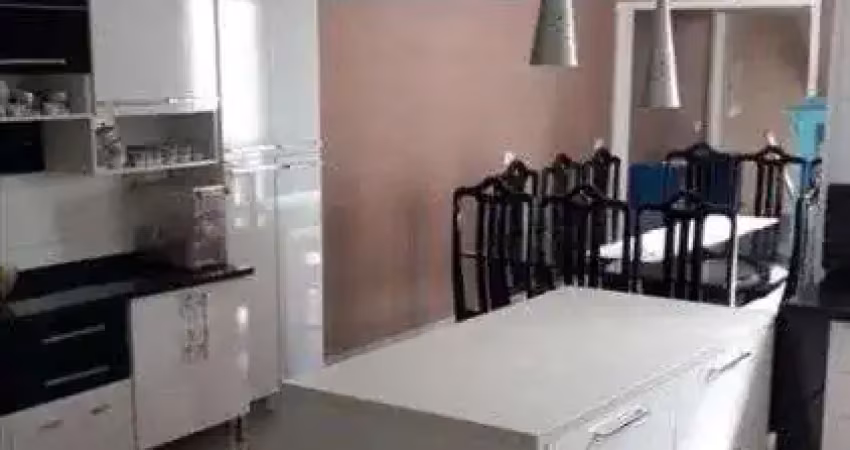 Sobrado com 3 dormitórios à venda, 173 m² por r$ 720.000,00 - parque das nações - santo andré/sp