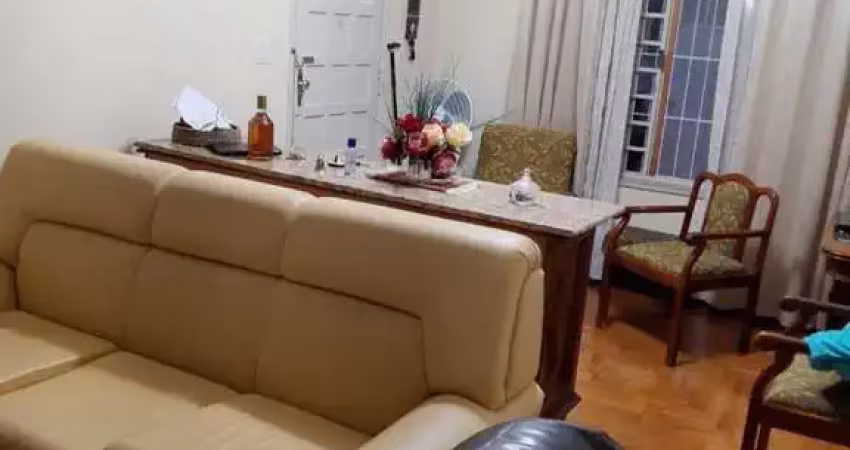 Sobrado à venda, 150 m² por r$ 750.000,00 - campestre - santo andré/sp