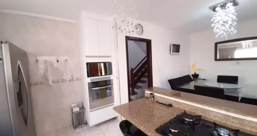 Sobrado com 3 dormitórios à venda, 219 m² por r$ 769.999,99 - vila eldízia - santo andré/sp