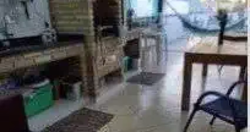 Cobertura com 3 quartos à venda na Rua das Monções, 1168, Jardim, Santo André