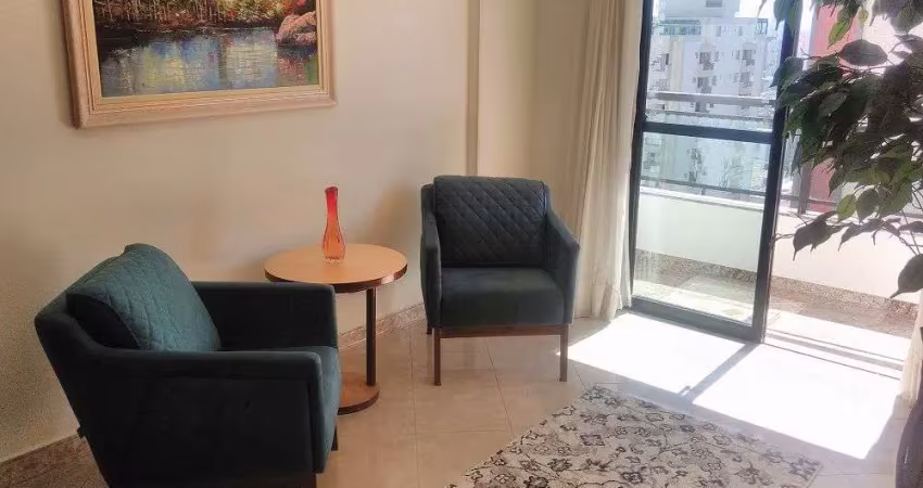 Apartamento com 3 dormitórios à venda, 117 m² por r$ 869.000,00 - santo antônio - são caetano do sul/sp