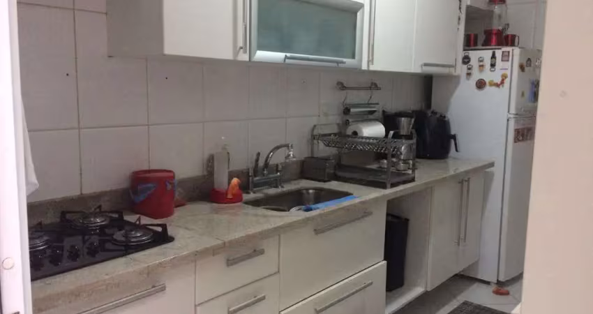 Sobrado à venda por r$ 650.000,00 - vila scarpelli - santo andré/sp