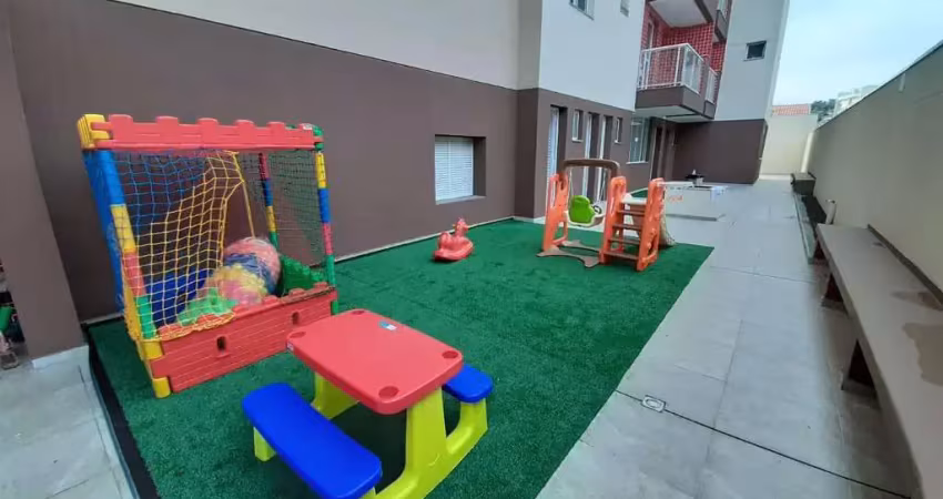 Apartamento duplex à venda, 102 m² por r$ 690.000,00 - vila curuçá - santo andré/sp