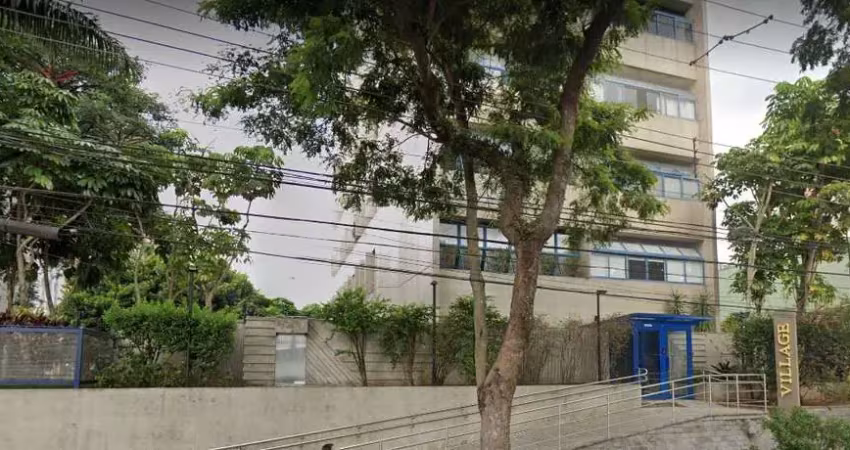 Apartamento com 3 dormitórios à venda, 270 m² por r$ 1.750.000,00 - jardim - santo andré/sp