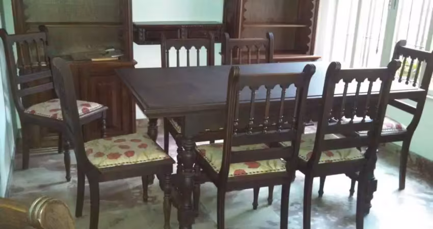 Casa com 3 dormitórios à venda, 297 m² por r$ 2.690.000,00 - vila gilda - santo andré/sp
