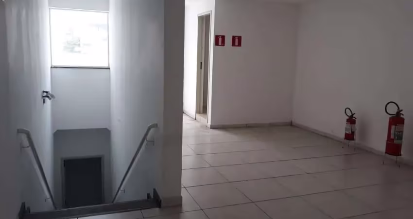 Prédio à venda, 379 m² por r$ 2.420.000,00 - centro - santo andré/sp