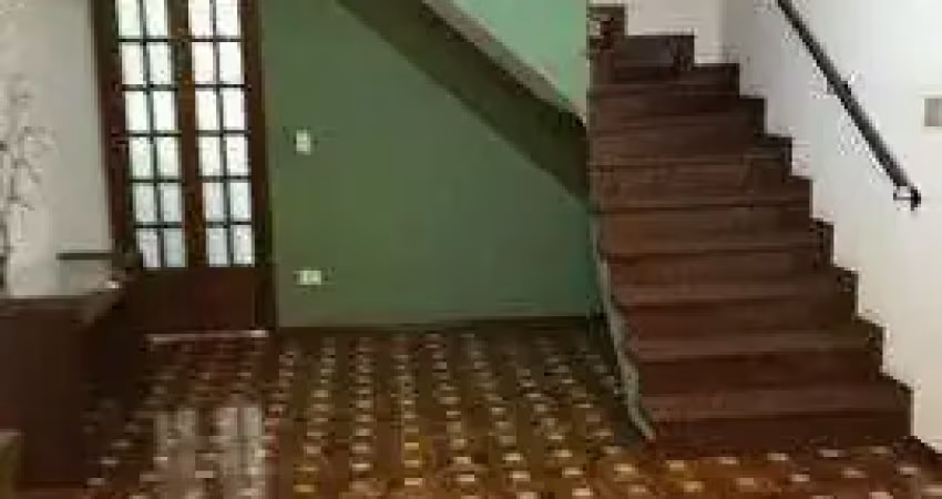 Sobrado à venda, 263 m² por r$ 1.750.000,00 - campestre - santo andré/sp