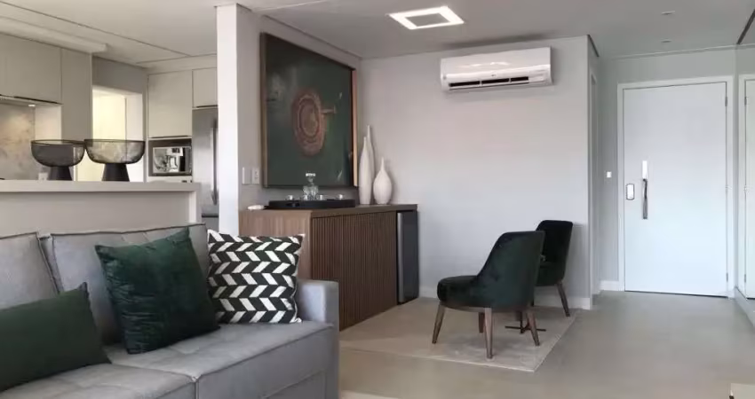 Apartamento à venda, 125 m² por r$ 1.485.000,00 - vila santa teresa - santo andré/sp