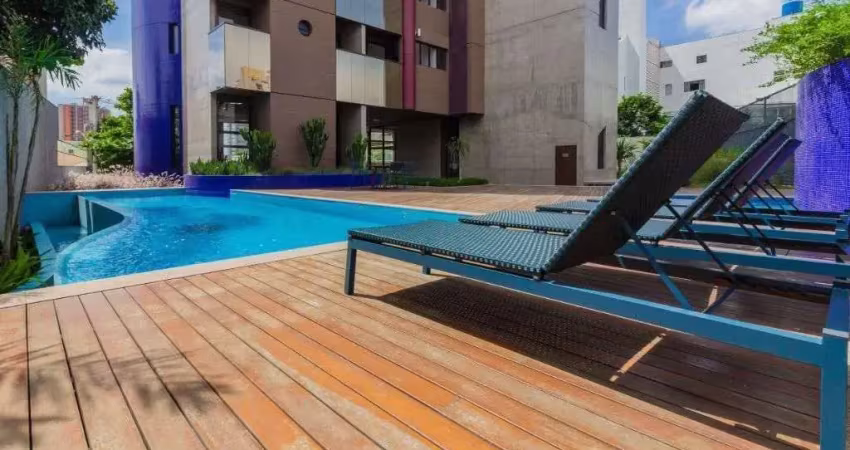 Apartamento à venda, 155 m² por r$ 1.700.000,00 - vila alpina - santo andré/sp