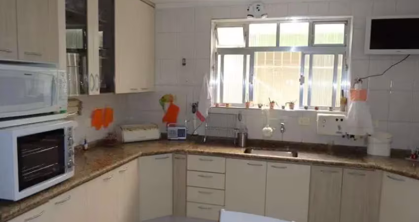 Sobrado à venda, 186 m² por r$ 1.260.000,00 - jardim - santo andré/sp