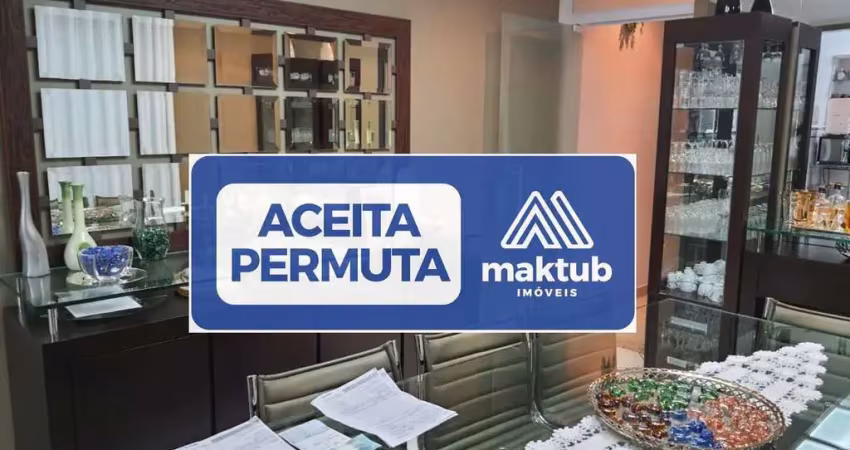 Sobrado à venda, 360 m² por r$ 1.999.000,00 - parque jaçatuba - santo andré/sp