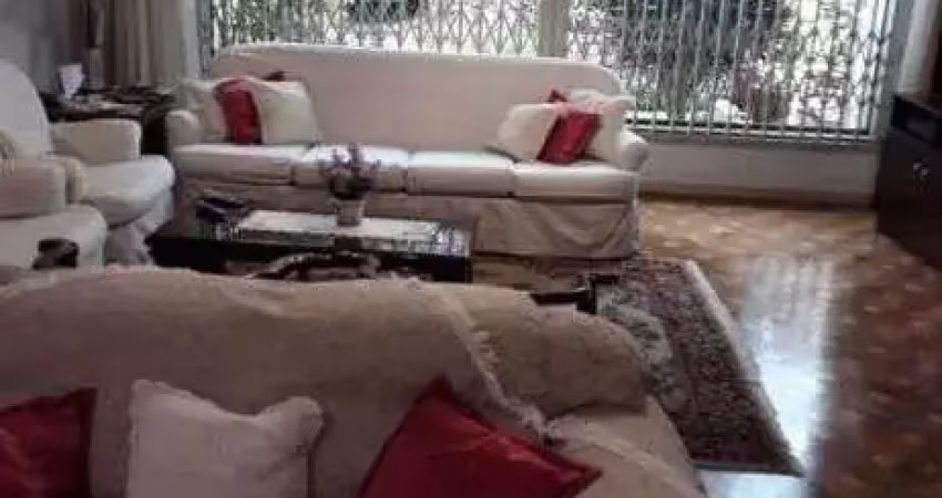 Casa à venda, 400 m² por r$ 1.700.000,00 - campestre - santo andré/sp