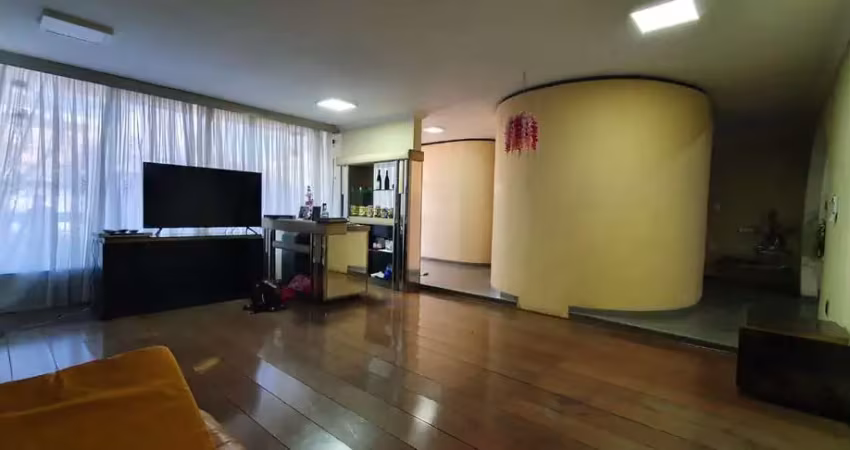 Sobrado com 5 dormitórios à venda, 311 m² por r$ 1.998.000,00 - jardim - santo andré/sp