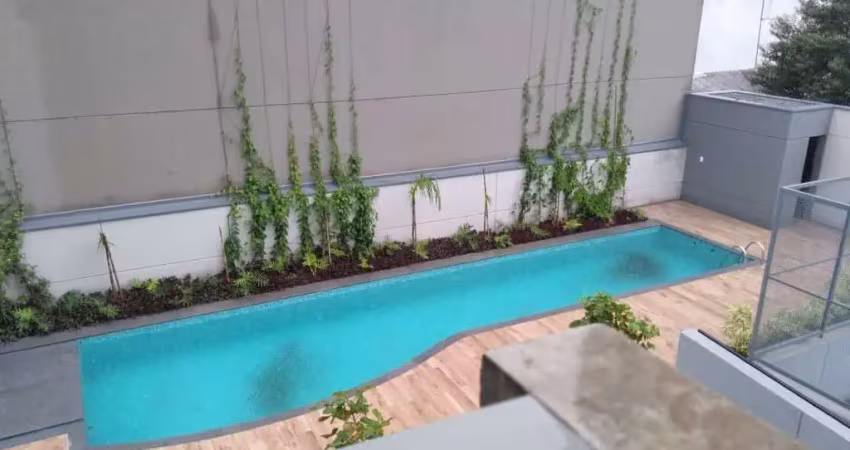 Apartamento à venda, 85 m² por r$ 1.250.000,00 - jardim - santo andré/sp