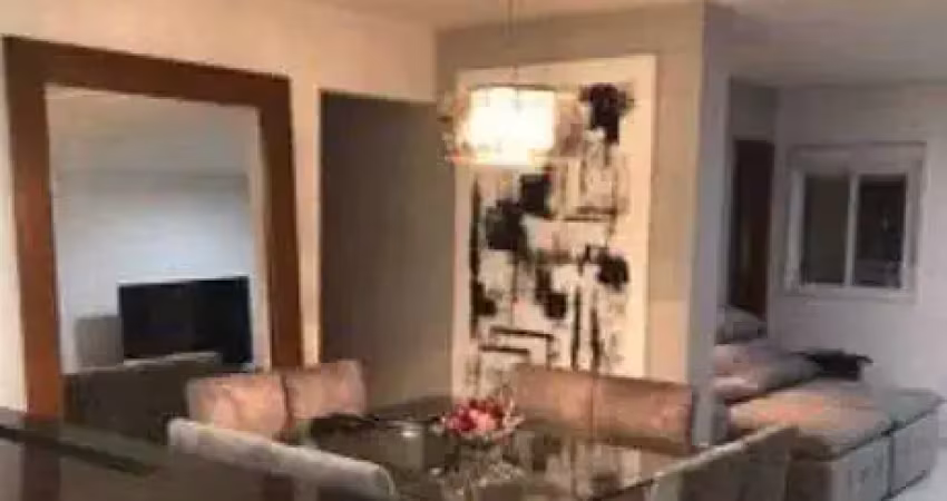 Apartamento com 2 dormitórios à venda, 102 m² por r$ 1.200.000,00 - jardim - santo andré/sp