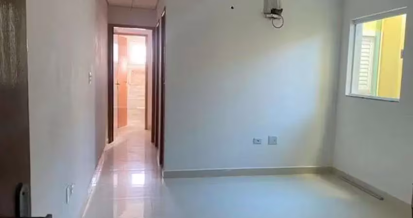 Cobertura com 3 dormitórios à venda, 148 m² por r$ 700.000,00 - vila curuçá - santo andré/sp