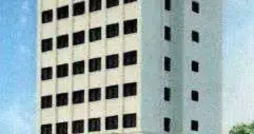 Sala à venda, 82 m² por r$ 708.000,00 - centro - santo andré/sp