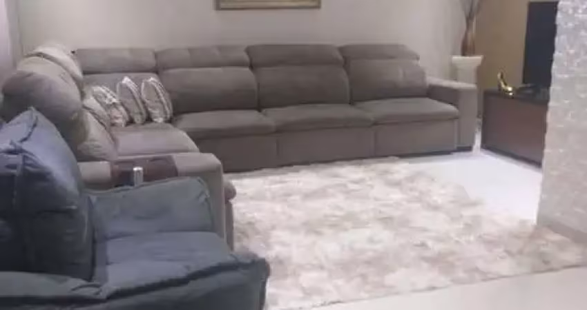 Sobrado com 2 dormitórios à venda, 150 m² por r$ 755.000,00 - parque das nações - santo andré/sp