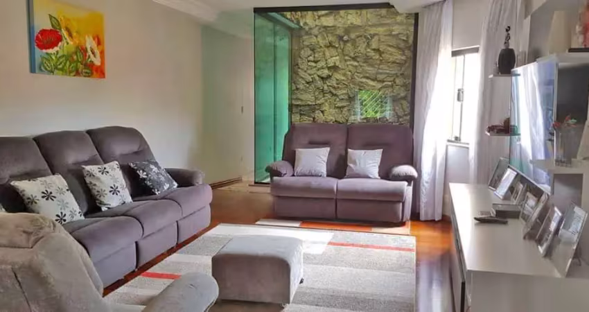 Sobrado à venda, 356 m² por r$ 1.165.000,00 - vila curuçá - santo andré/sp