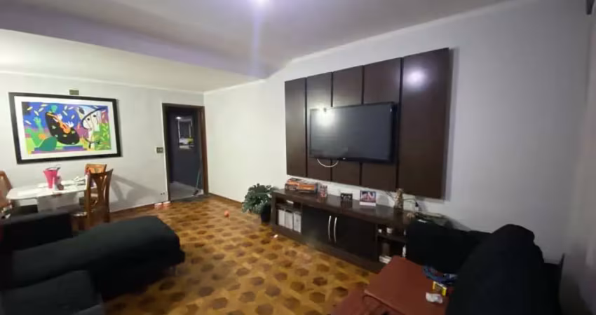 Sobrado com 3 dormitórios à venda, 228 m² por r$ 800.000,00 - vila floresta - santo andré/sp