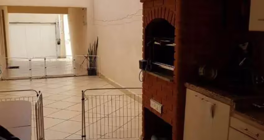 Sobrado à venda, 285 m² por r$ 1.150.000,00 - santa maria - santo andré/sp