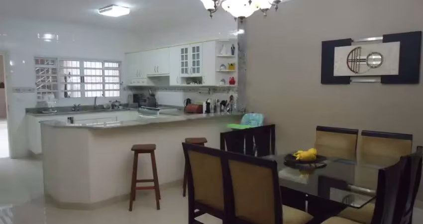 Sobrado à venda, 290 m² por r$ 950.000,00 - jardim paraíso - santo andré/sp