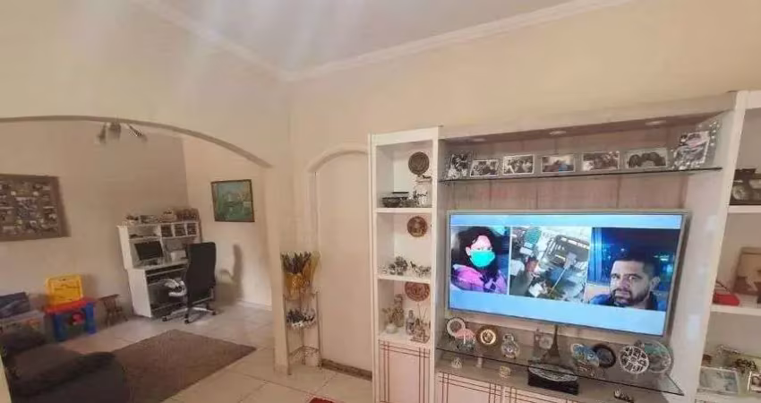 Casa à venda, 180 m² por r$ 1.000.000,00 - vila pires - santo andré/sp