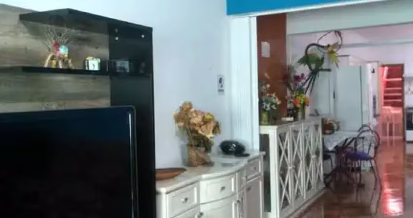 Sobrado com 3 dormitórios à venda, 204 m² por r$ 795.000,00 - vila pires - santo andré/sp