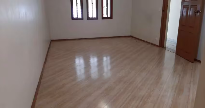 Sobrado com 3 dormitórios à venda, 196 m² por r$ 750.000,00 - jardim - santo andré/sp