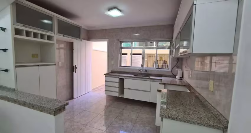 Sobrado à venda, 246 m² por r$ 1.007.000,00 - vila pires - santo andré/sp